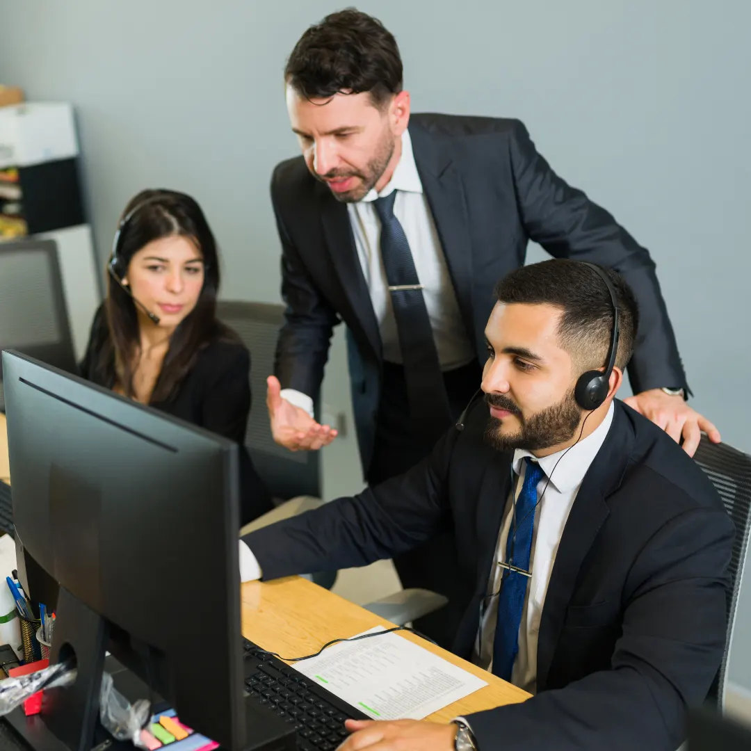 Creating a Culture of Professionalism