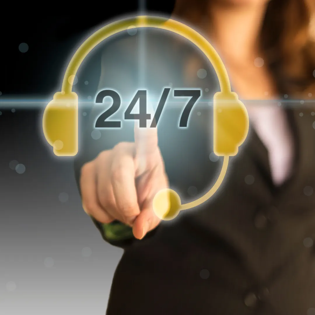 Elevate Your Business with 24/7 Availability