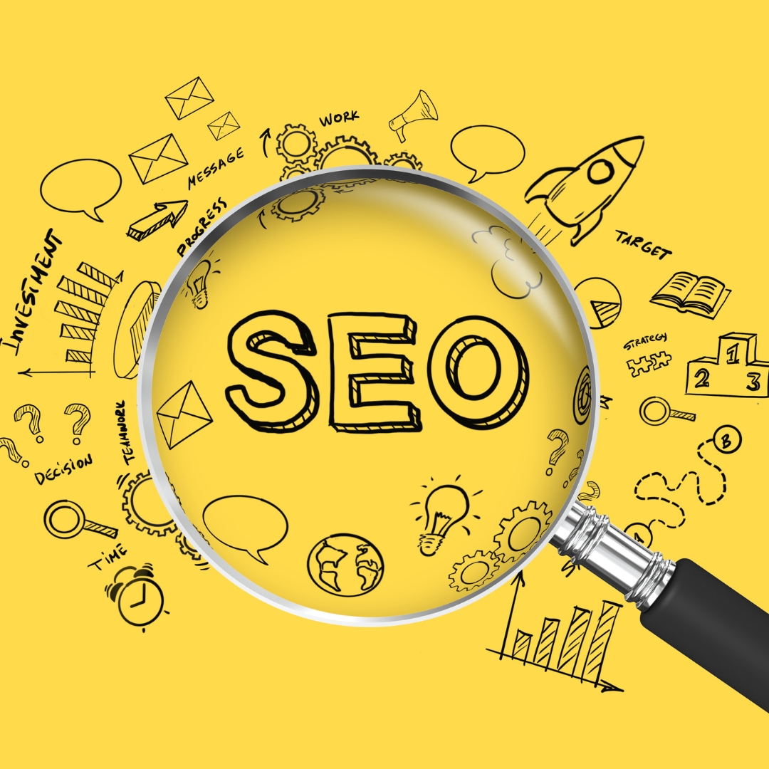 Improve SEO and Get Found Online