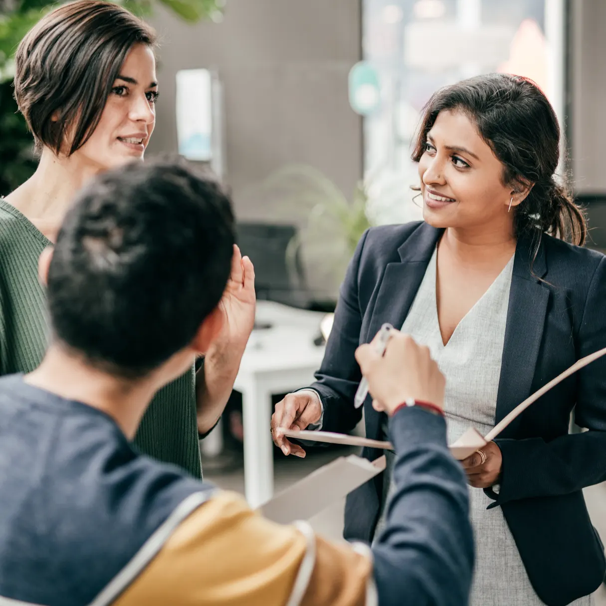 Operational Efficiency Starts With the Right People