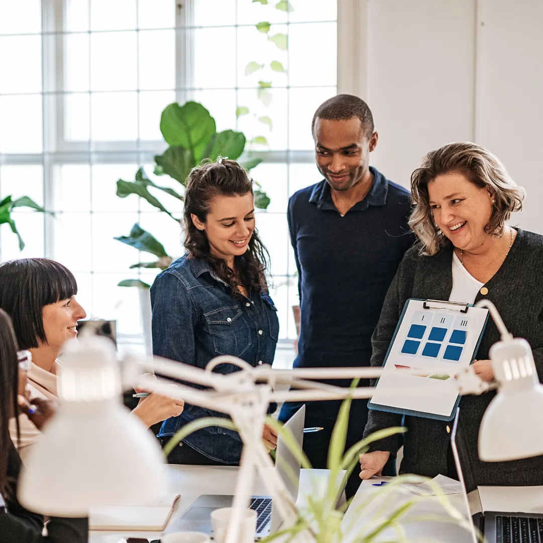 Staff Retention: Keeping Your Best Talent