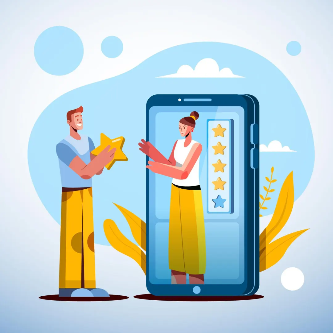 Stronger Brand Loyalty and Customer Retention