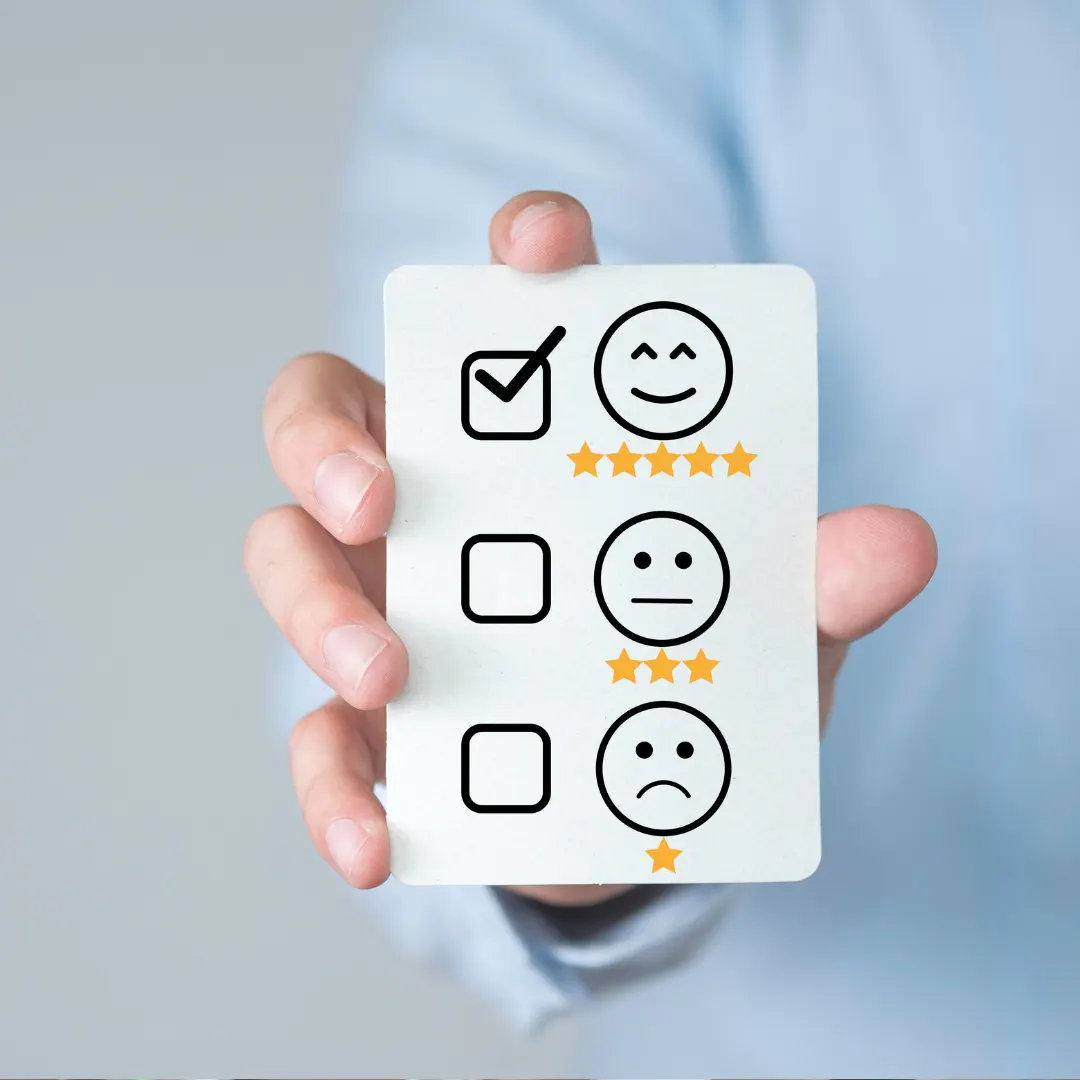 Operational Efficiency Starts With the Right People